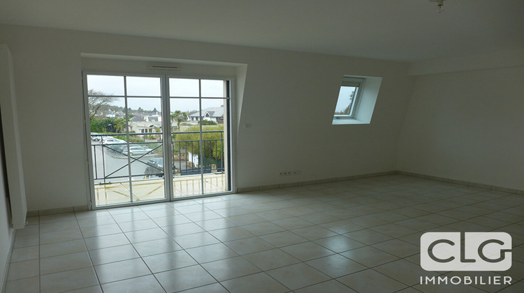 Ma-Cabane - Location Appartement FOUESNANT, 59 m²