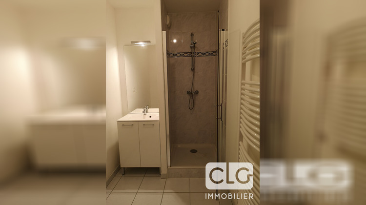 Ma-Cabane - Location Appartement FOUESNANT, 59 m²