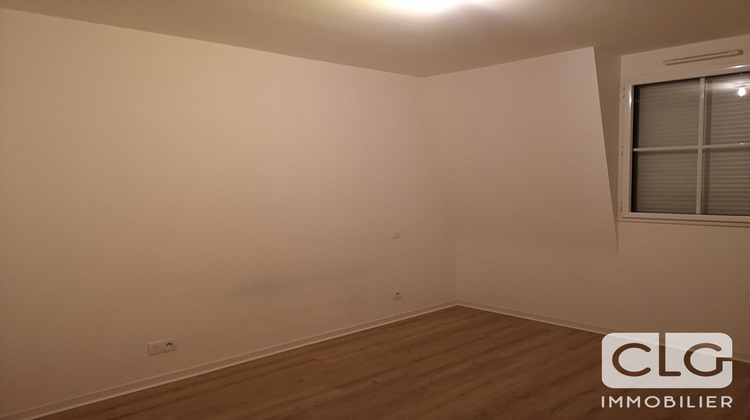 Ma-Cabane - Location Appartement FOUESNANT, 59 m²