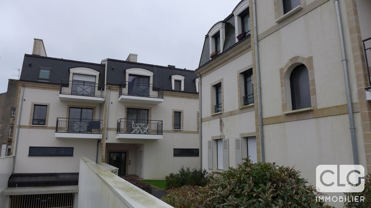 Ma-Cabane - Location Appartement FOUESNANT, 59 m²