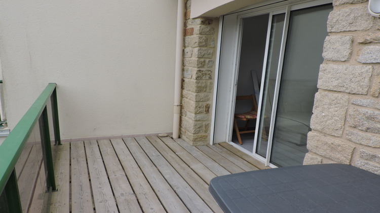 Ma-Cabane - Location Appartement FOUESNANT, 39 m²