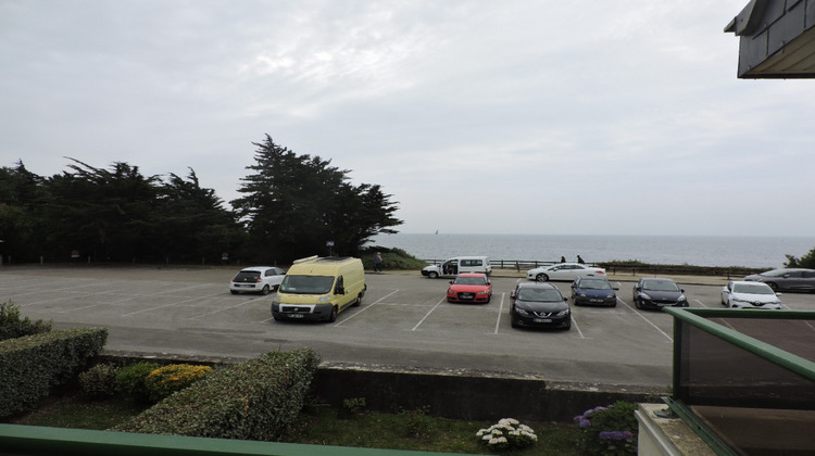 Ma-Cabane - Location Appartement FOUESNANT, 39 m²