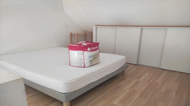 Ma-Cabane - Location Appartement FOUESNANT, 34 m²