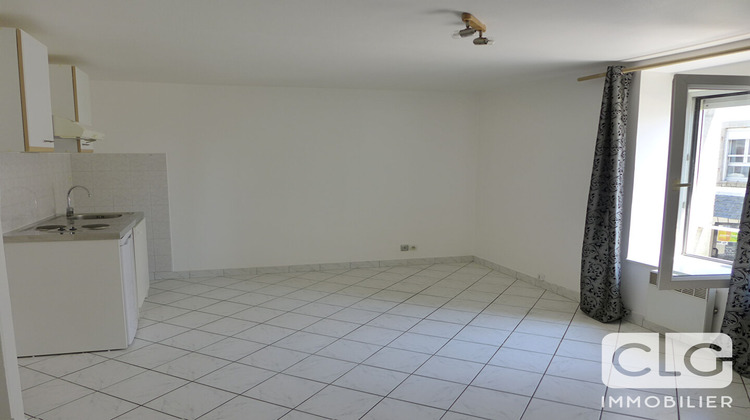 Ma-Cabane - Location Appartement FOUESNANT, 27 m²