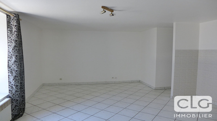 Ma-Cabane - Location Appartement FOUESNANT, 27 m²