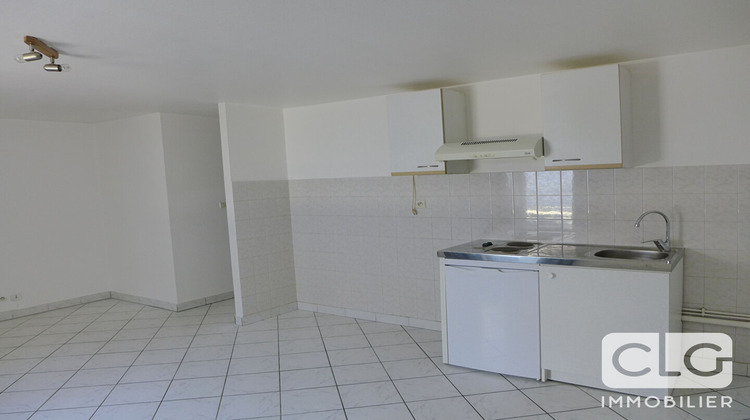 Ma-Cabane - Location Appartement FOUESNANT, 27 m²
