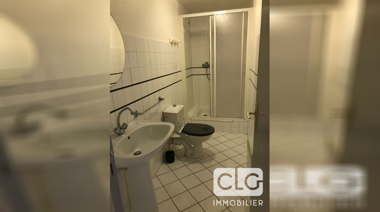 Ma-Cabane - Location Appartement FOUESNANT, 27 m²