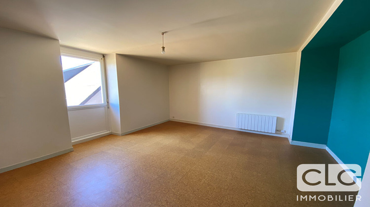 Ma-Cabane - Location Appartement FOUESNANT, 48 m²