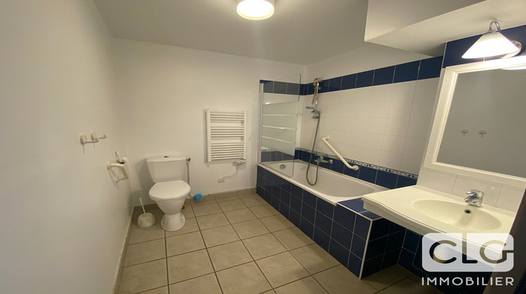 Ma-Cabane - Location Appartement FOUESNANT, 41 m²