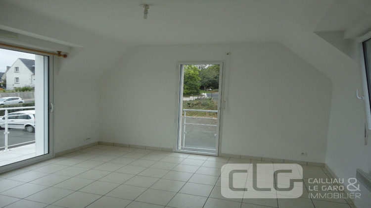 Ma-Cabane - Location Appartement FOUESNANT, 61 m²