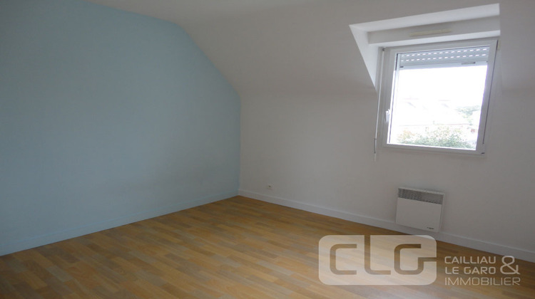 Ma-Cabane - Location Appartement FOUESNANT, 61 m²
