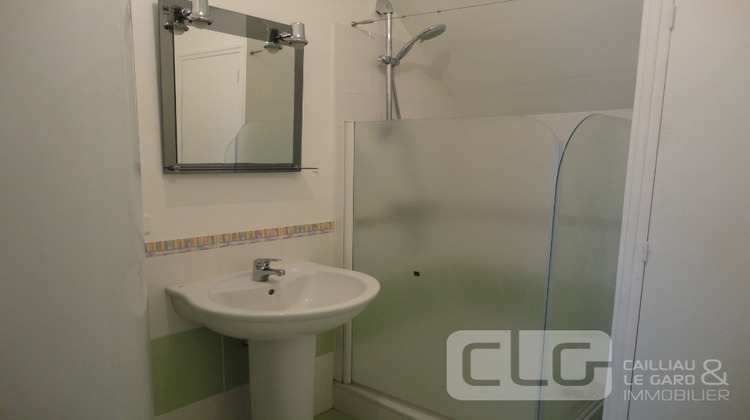 Ma-Cabane - Location Appartement FOUESNANT, 61 m²