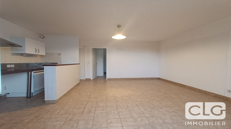 Ma-Cabane - Location Appartement FOUESNANT, 39 m²