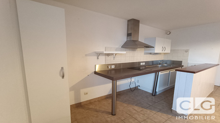Ma-Cabane - Location Appartement FOUESNANT, 39 m²