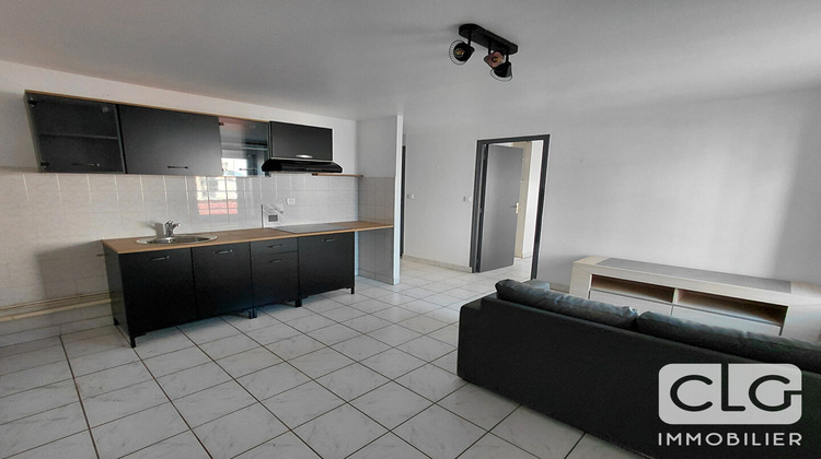 Ma-Cabane - Location Appartement FOUESNANT, 31 m²