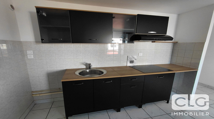 Ma-Cabane - Location Appartement FOUESNANT, 31 m²