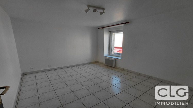 Ma-Cabane - Location Appartement FOUESNANT, 31 m²