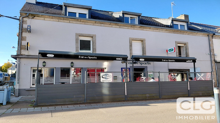 Ma-Cabane - Location Appartement FOUESNANT, 31 m²