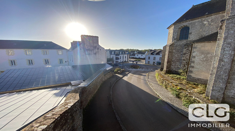 Ma-Cabane - Location Appartement FOUESNANT, 52 m²