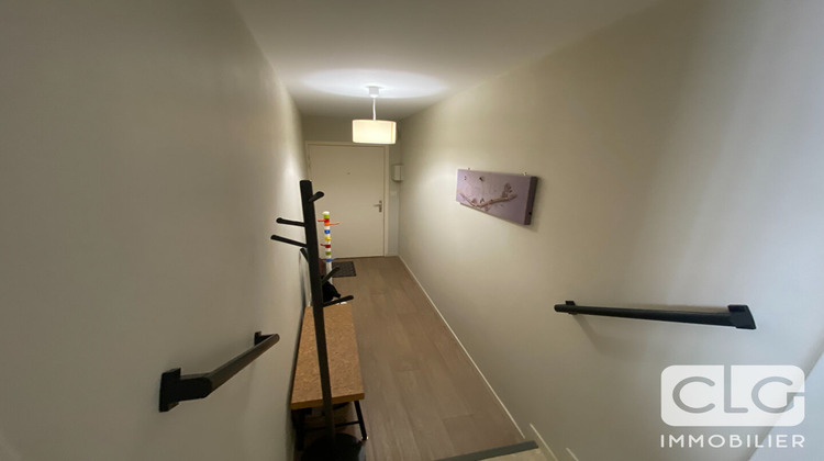 Ma-Cabane - Location Appartement FOUESNANT, 52 m²