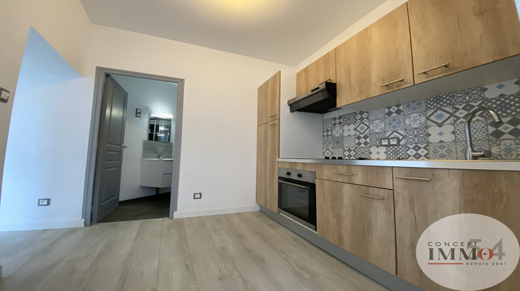 Ma-Cabane - Location Appartement Foug, 33 m²