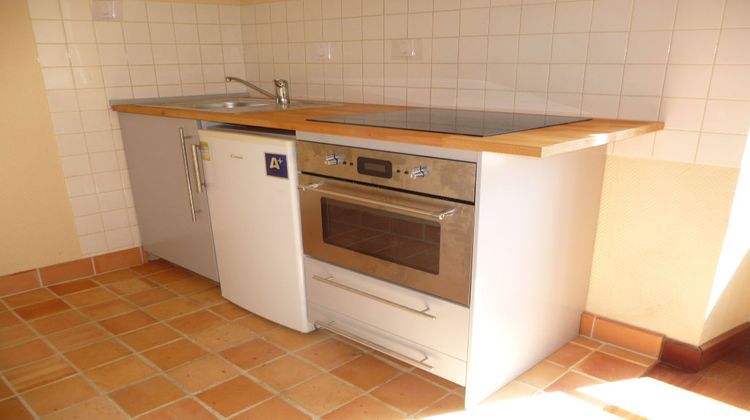 Ma-Cabane - Location Appartement FOUGERES, 39 m²