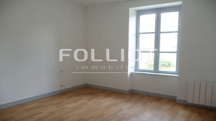 Ma-Cabane - Location Appartement FOUGERES, 24 m²