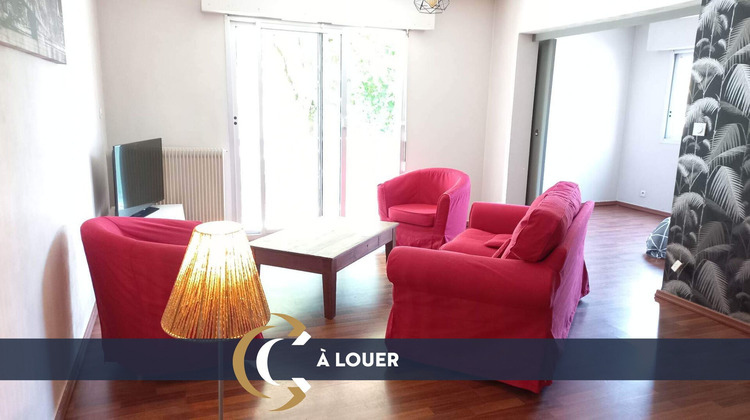 Ma-Cabane - Location Appartement FOUGERES, 49 m²