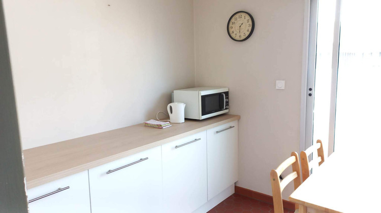 Ma-Cabane - Location Appartement FOUGERES, 49 m²