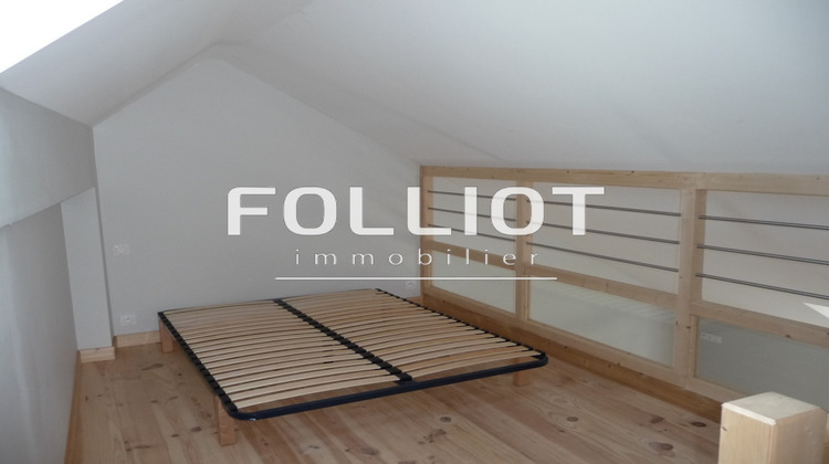 Ma-Cabane - Location Appartement FOUGERES, 31 m²