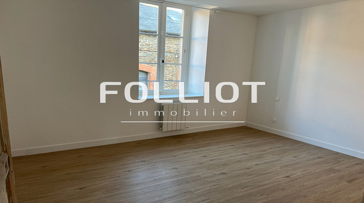 Ma-Cabane - Location Appartement FOUGERES, 79 m²