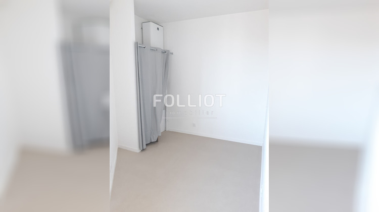 Ma-Cabane - Location Appartement FOUGERES, 28 m²