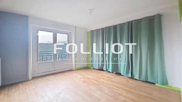 Ma-Cabane - Location Appartement FOUGERES, 92 m²