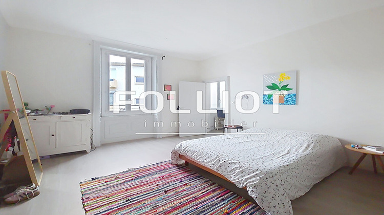 Ma-Cabane - Location Appartement FOUGERES, 85 m²