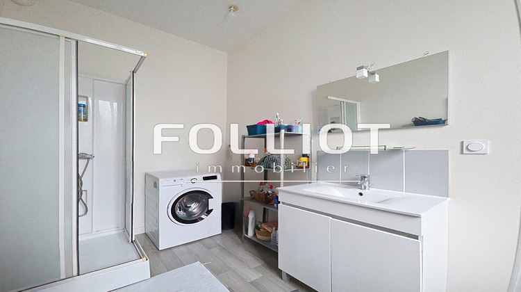 Ma-Cabane - Location Appartement FOUGERES, 85 m²
