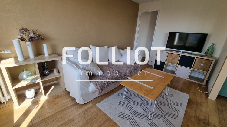 Ma-Cabane - Location Appartement FOUGERES, 58 m²