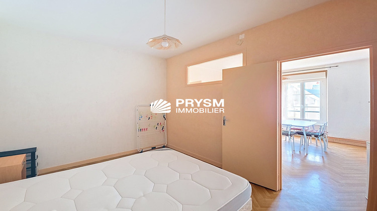 Ma-Cabane - Location Appartement Fougères, 28 m²