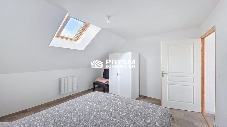 Ma-Cabane - Location Appartement Fougères, 23 m²