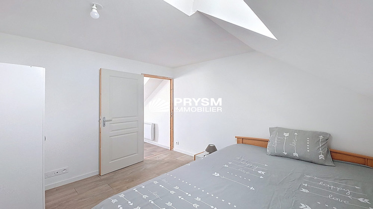 Ma-Cabane - Location Appartement Fougères, 19 m²