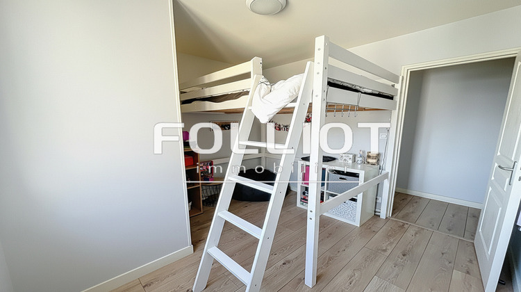 Ma-Cabane - Location Appartement FOUGERES, 56 m²