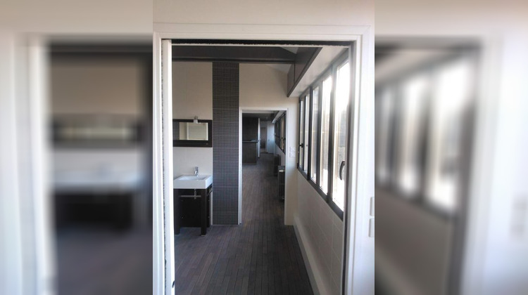 Ma-Cabane - Location Appartement FOUGERES, 114 m²