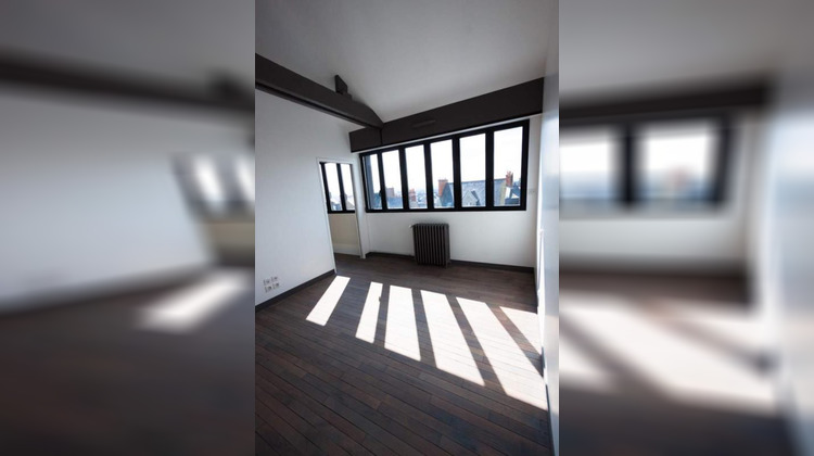 Ma-Cabane - Location Appartement FOUGERES, 114 m²