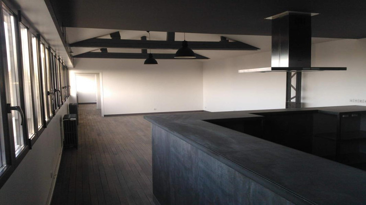 Ma-Cabane - Location Appartement FOUGERES, 114 m²