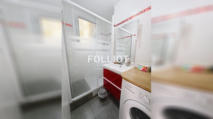 Ma-Cabane - Location Appartement FOUGERES, 40 m²