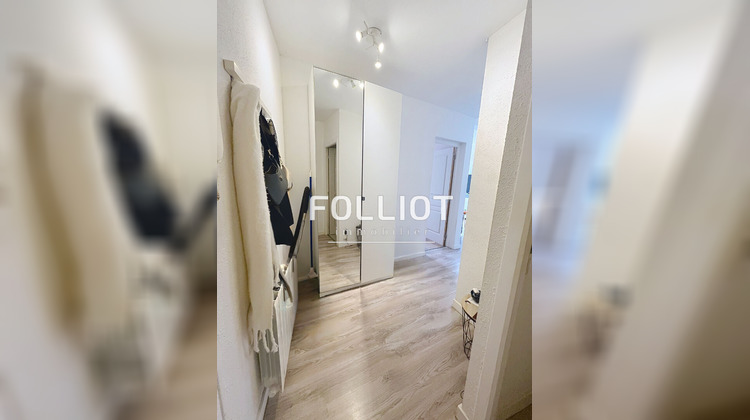 Ma-Cabane - Location Appartement FOUGERES, 40 m²