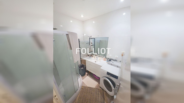 Ma-Cabane - Location Appartement FOUGERES, 49 m²
