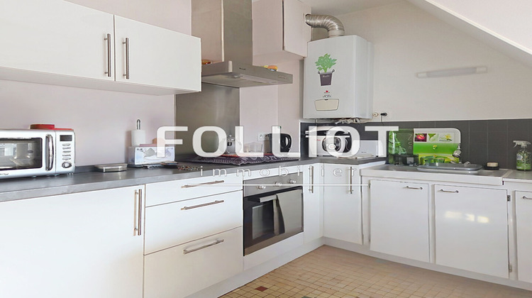 Ma-Cabane - Location Appartement FOUGERES, 42 m²