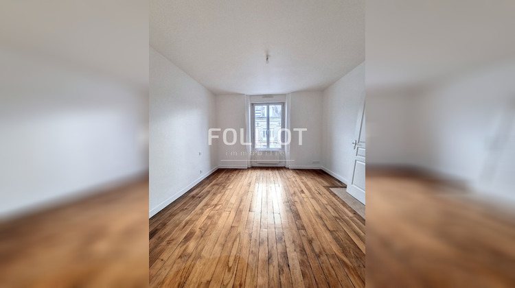 Ma-Cabane - Location Appartement FOUGERES, 72 m²