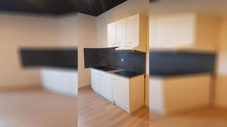 Ma-Cabane - Location Appartement FOUGEROLLES, 65 m²