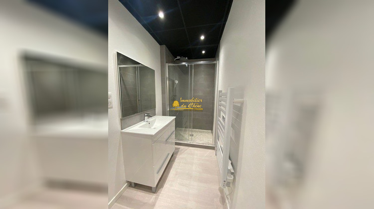 Ma-Cabane - Location Appartement Fougerolles, 65 m²